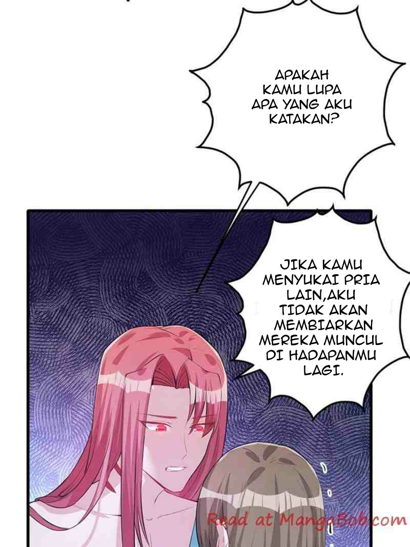 Beauty and the Beasts Chapter 97 Gambar 11